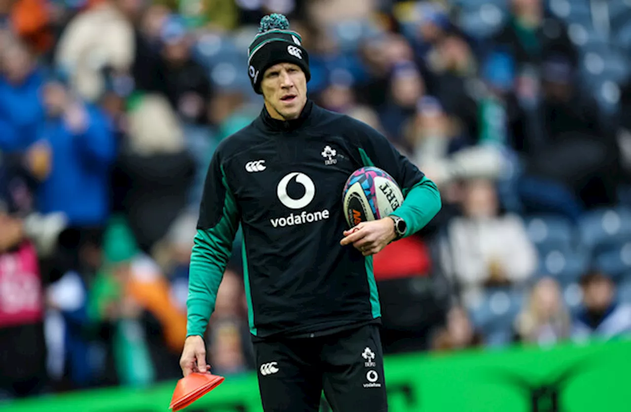 Ireland Face Wales Selection Dilemma Amid Six Nations Dominance