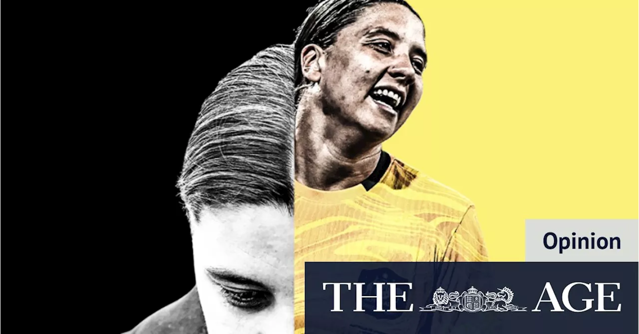 Sam Kerr Trial: An Outrageous Waste of Resources for a Trivial Offense