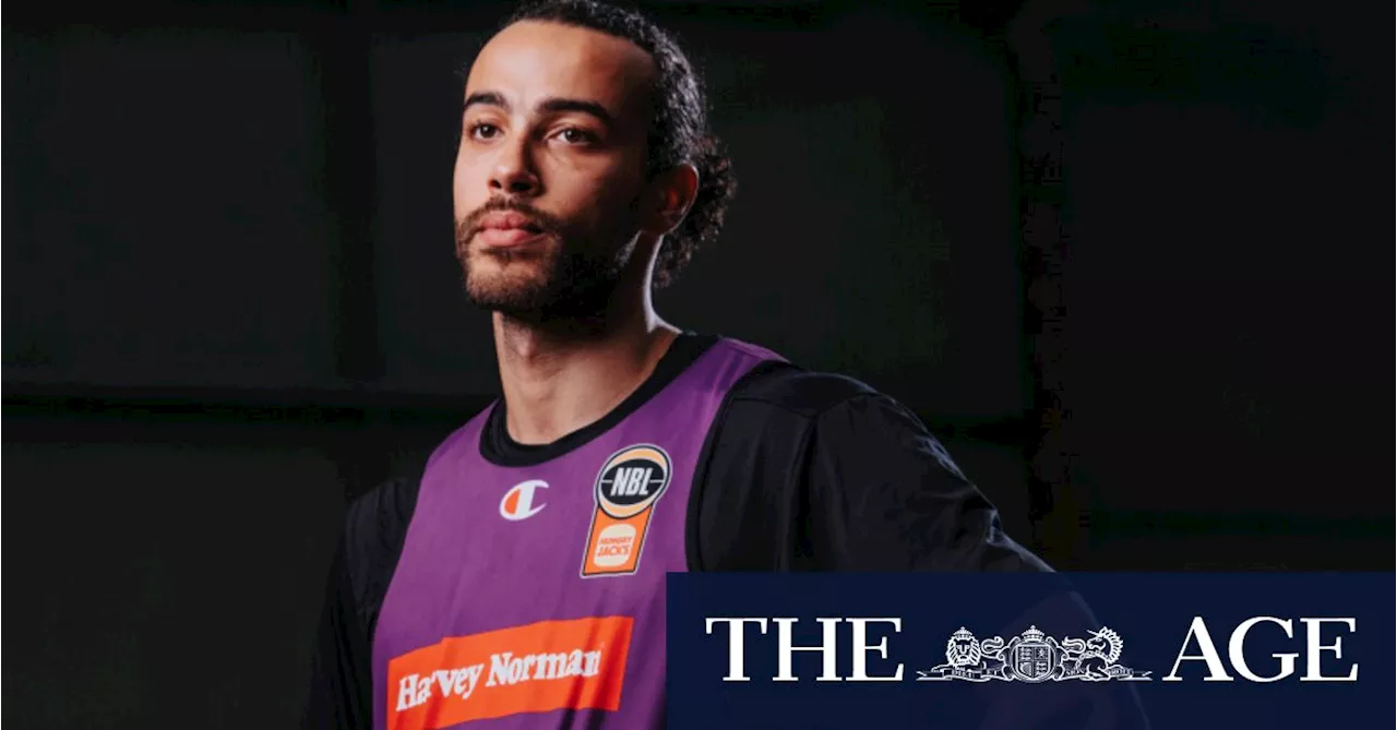 Sydney Kings' Xavier Cooks Provisionally Suspended for Potential Anti-Doping Violation