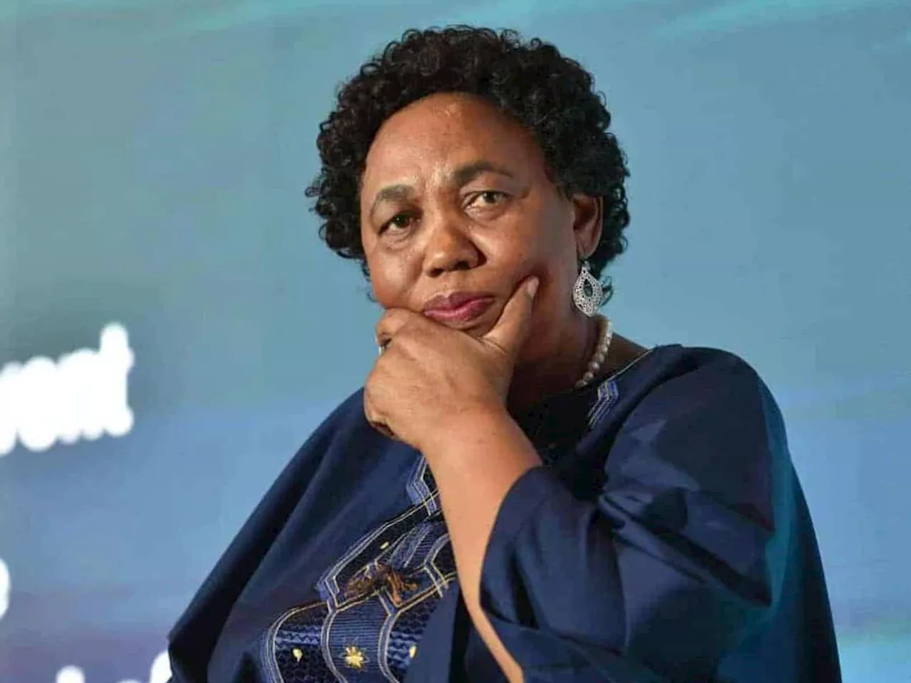 Angie Motshekga ‘rudderless’ — Did defence minister inherit a toothless SANDF?