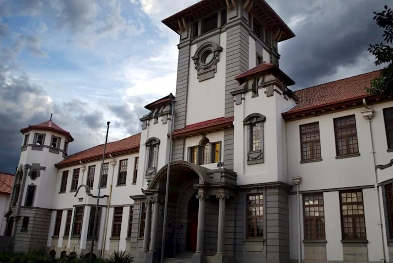 UFS classes suspended a day into the academic year, here’s why