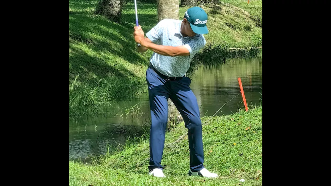 Canlubang opens 1-point lead over CCC at PAL Interclub