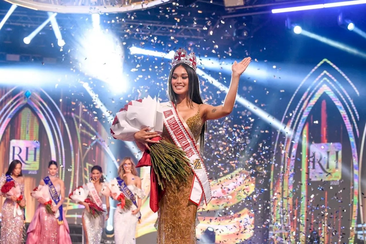 Juan Karlos Labajo Celebrates Girlfriend Dia Mate's Victory at Reina Hispanoamericana 2025