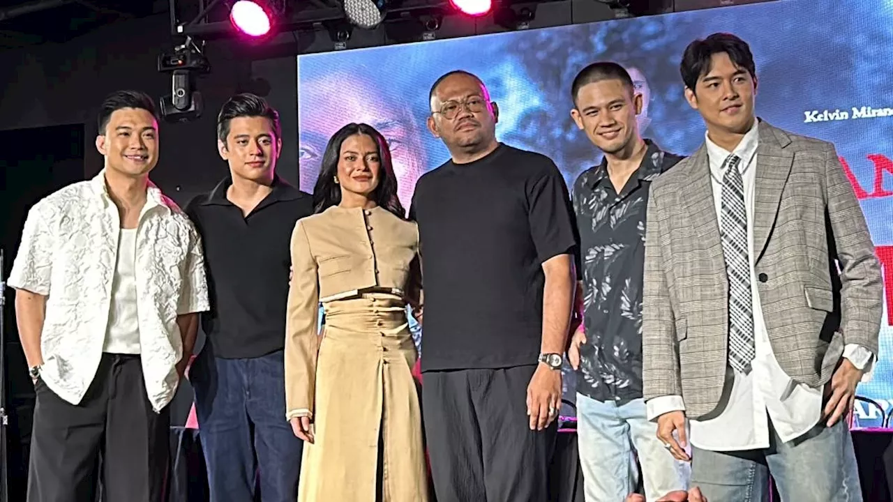 Nora Aunor's 'Mananambal' co-stars reflect on her timeless artistry