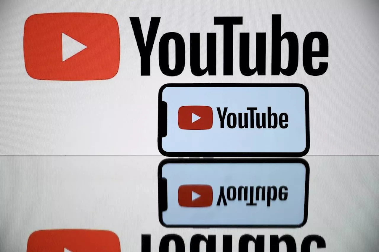 YouTube Celebrates 20 Years: From Dinner Party to Video Empire