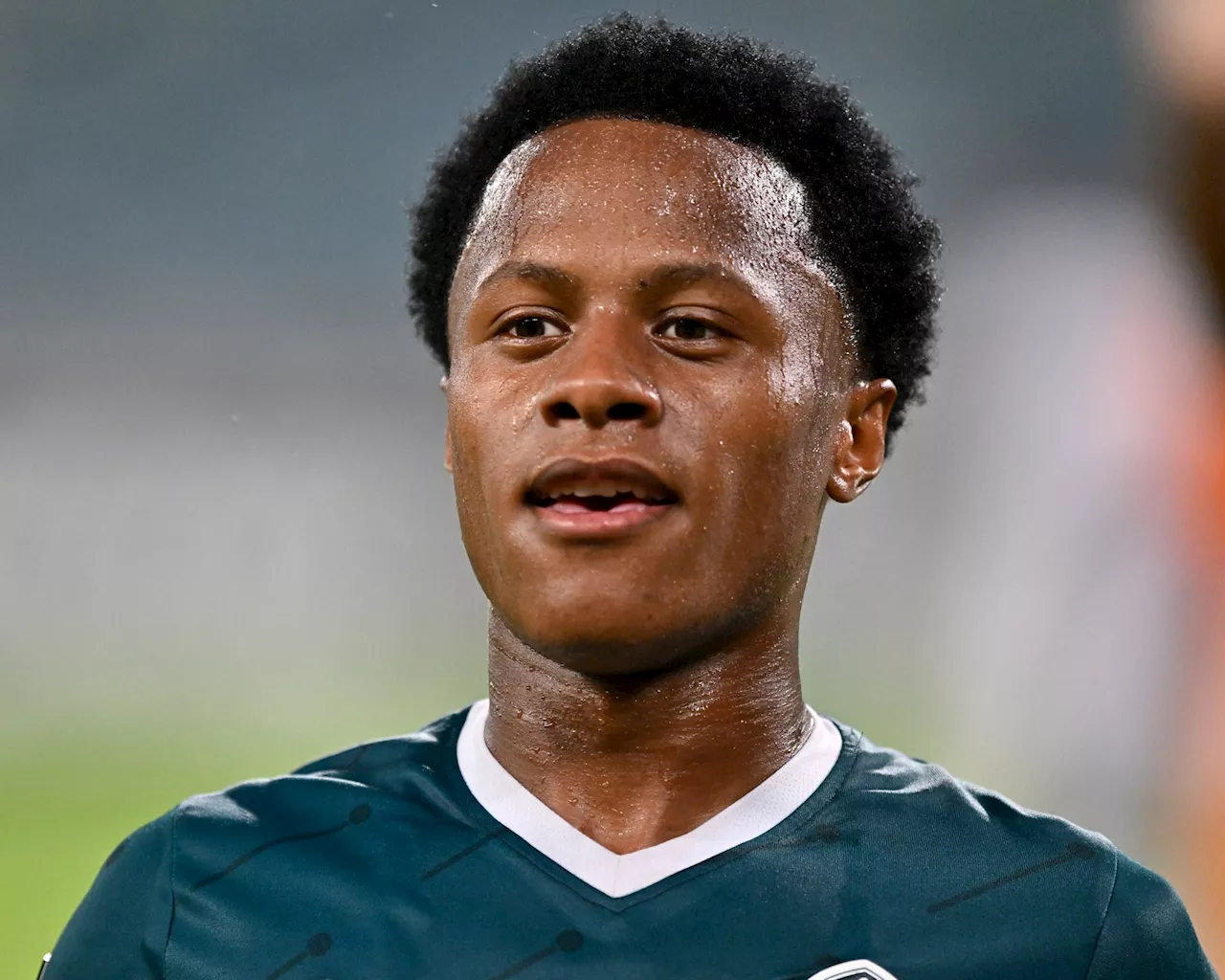 Kaizer Chiefs Eye Playmaker Rowan Human to Bolster Midfield