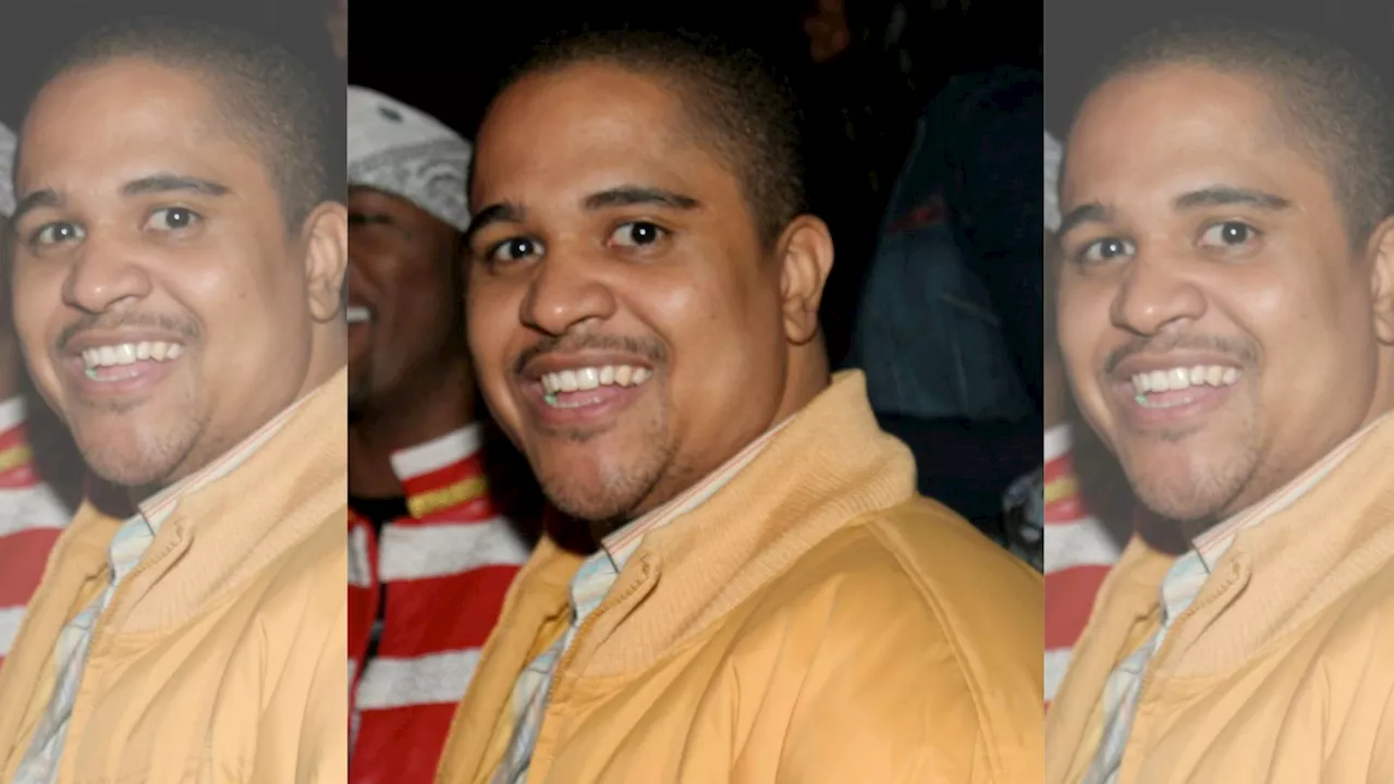 Legendary Music Producer Irv Gotti Dies at 54