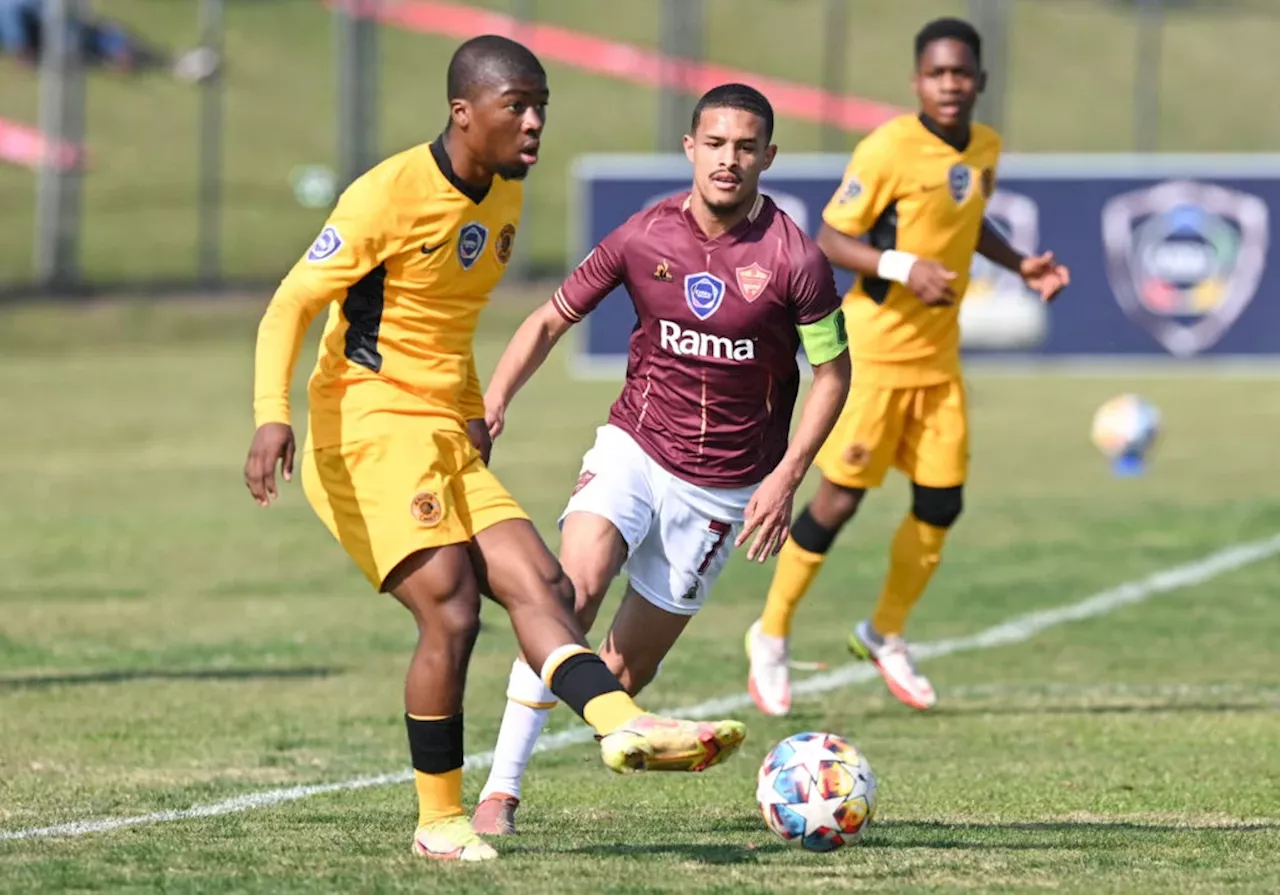 Orlando Pirates Set Sights on Stellenbosch's Unathi Mdaka as Left-Back Cover