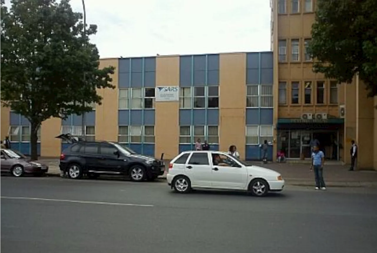 SARS Vereeniging Branch to Reopen at New Location