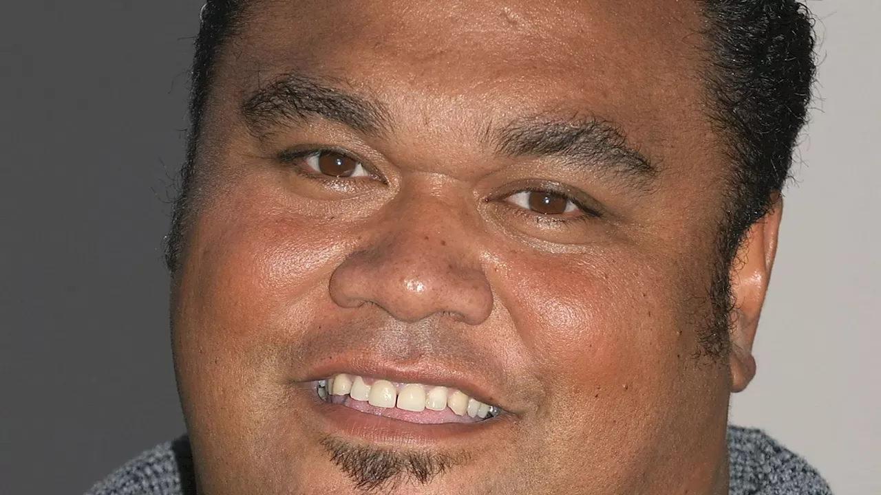 Actor Peter Navy Tuiasosopo, Known for 'NCIS' and 'The Fast and the Furious', Dies at 61