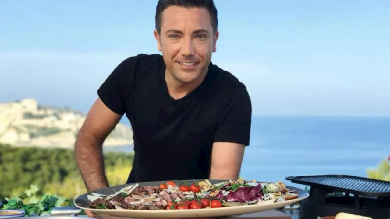 Gino D'Acampo Scandal Deepens: UKTV Keeps Shows Airing Despite 'Vile' Sex Slurs