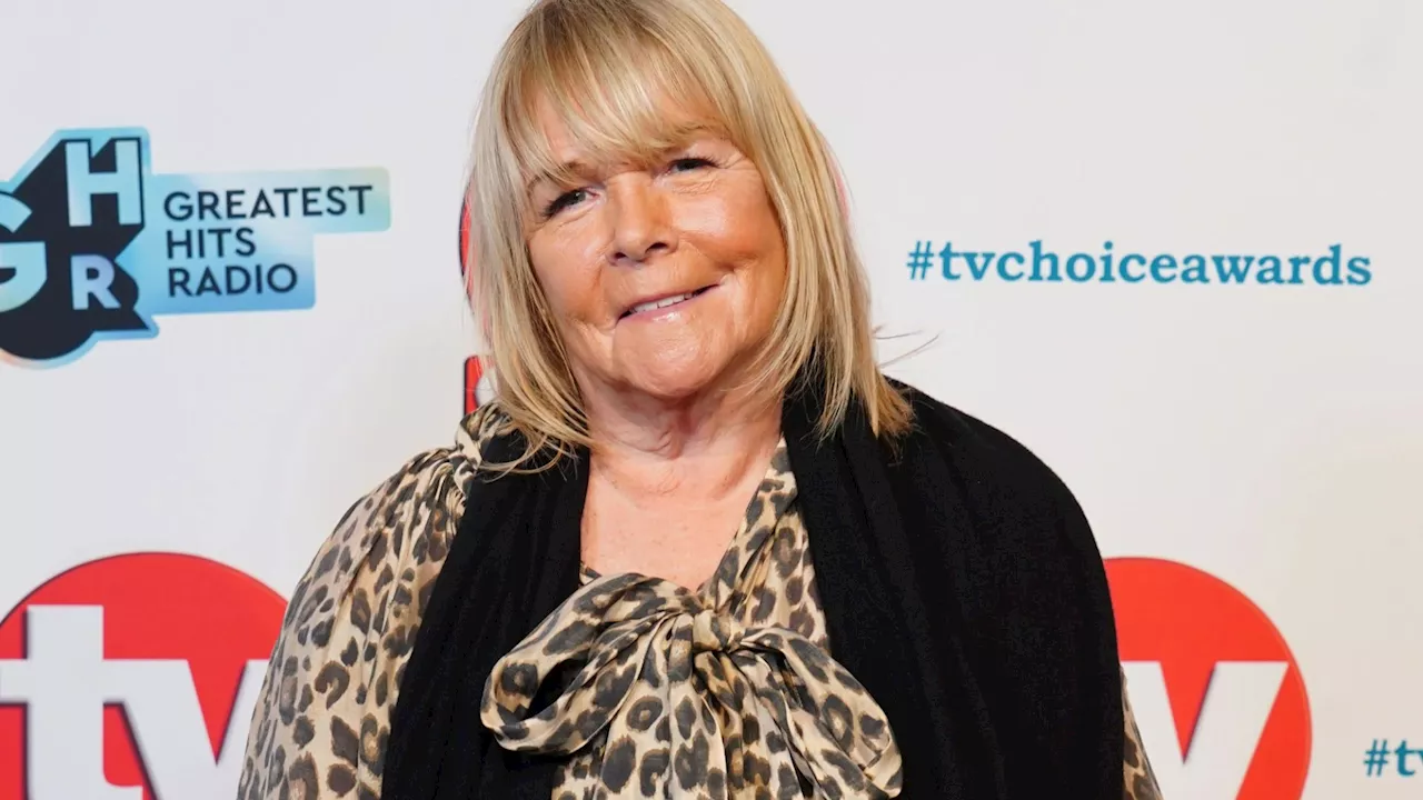 Linda Robson Returns to Acting with Role in 'Murder on the Ship'