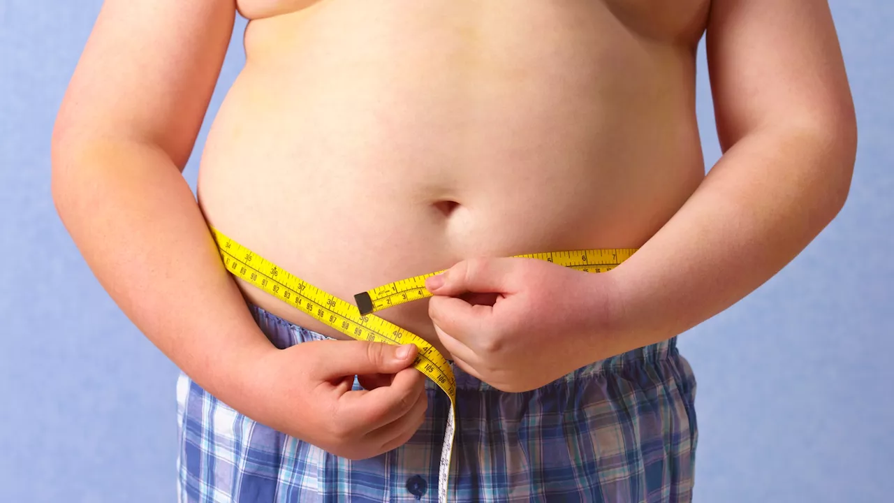 NHS Sees Surge in Hip Replacements for Children Due to Obesity