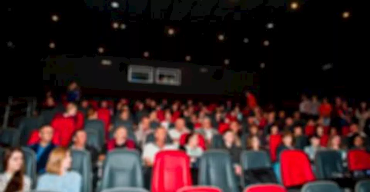 Man Demands Movie Refund After Leaving Halfway Through, Sparks Online Debate