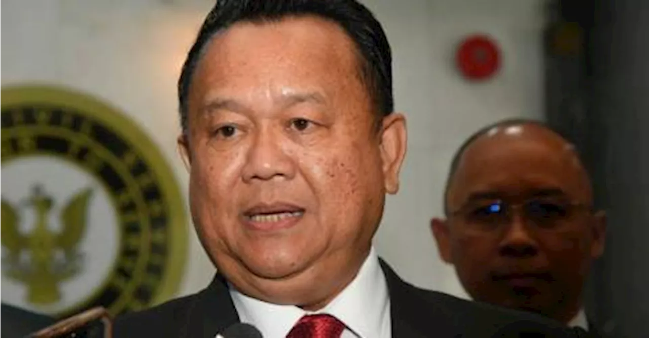 Support pours in for Sarawak flood victims