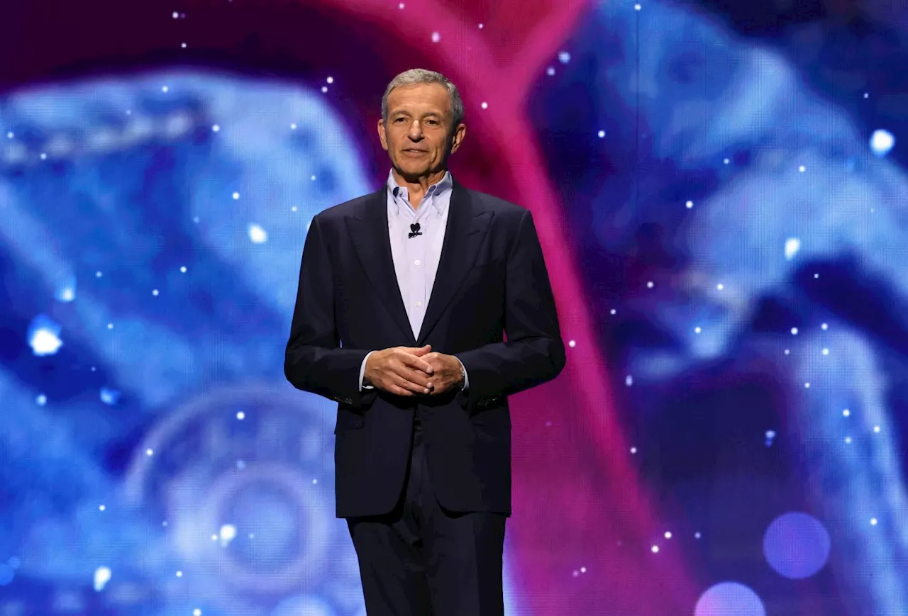 Disney Shifts DEI Focus Amid Government Pressure