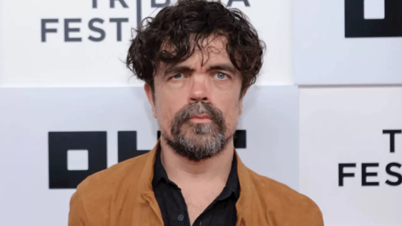 Peter Dinklage Joins 'Dexter: 97' as Dark Billionare