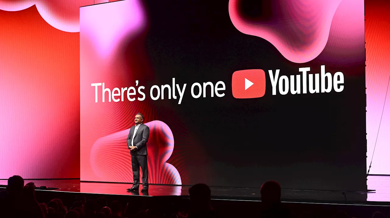 TV Now Reigns Supreme as YouTube's Primary Viewing Device in the US