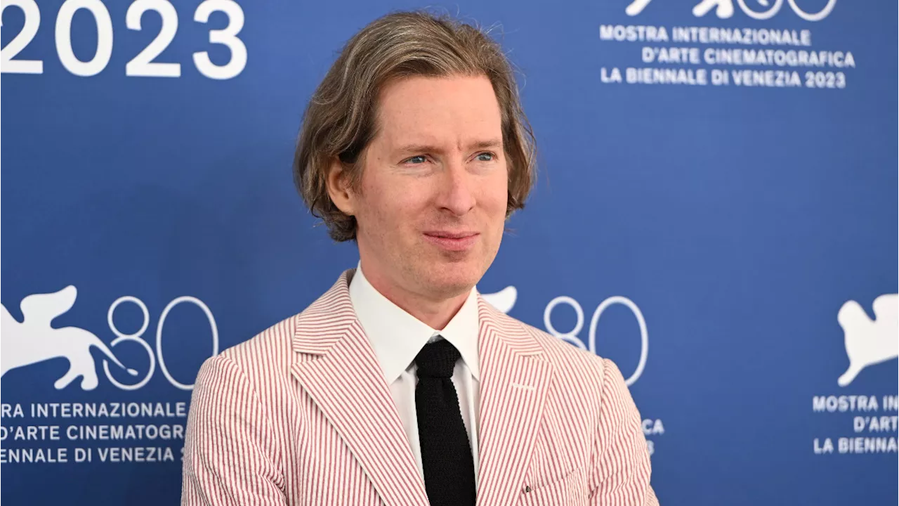 Wes Anderson’s ‘The Phoenician Scheme’ Lands at Focus for Summer Release