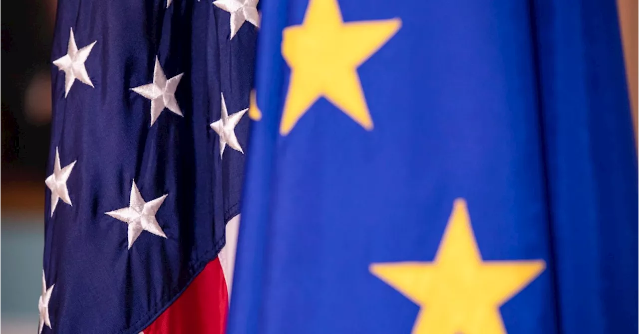 EU Vows Retaliation Against US Steel and Aluminum Tariffs