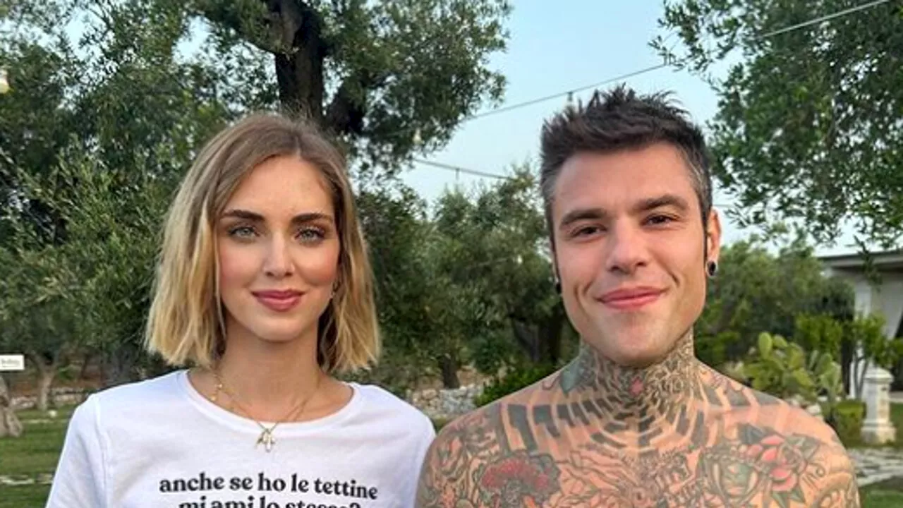 Fedez e i rapporti con Chiara Ferragni (oggi): il divorzio, i figli, i tradimenti, le famiglie “in guerra”