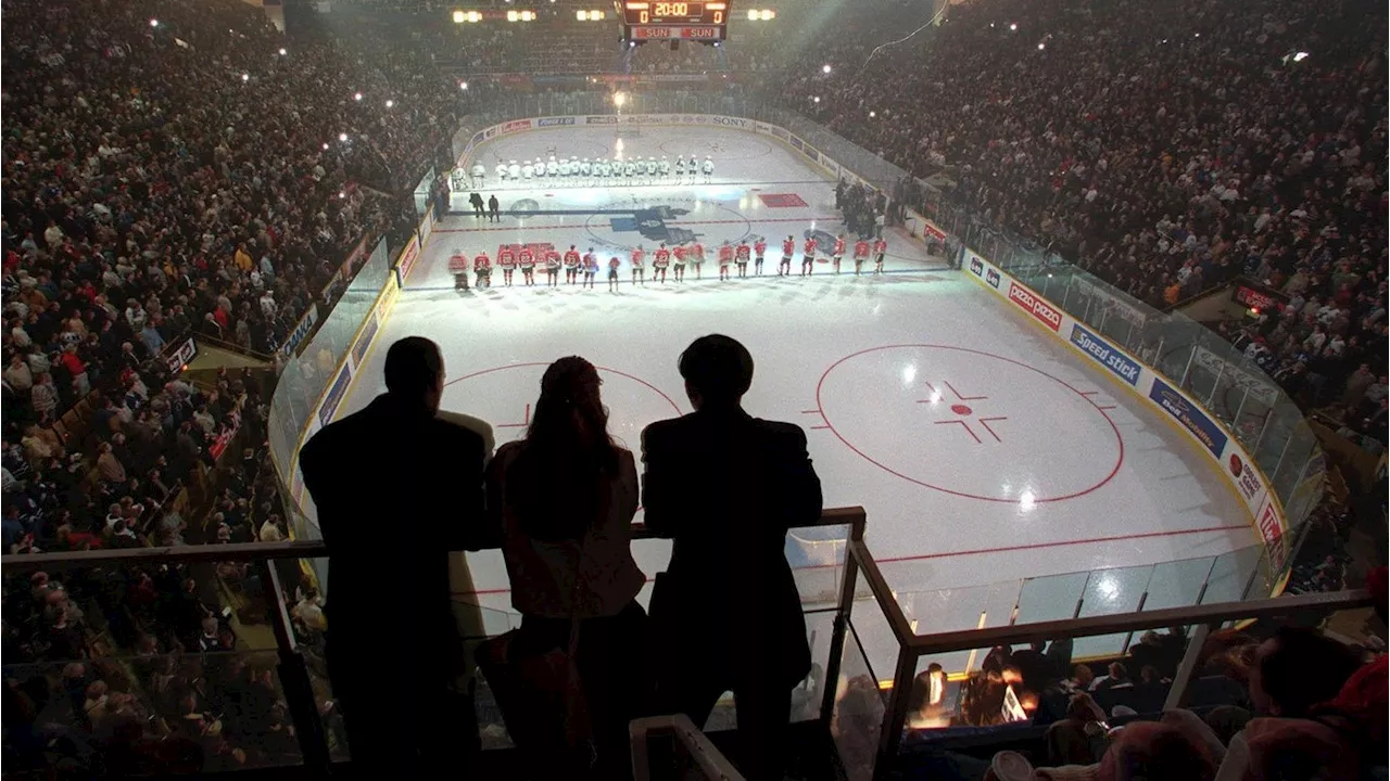 Legendary Toronto Maple Leafs Announcer Paul Morris Passes Away at 86