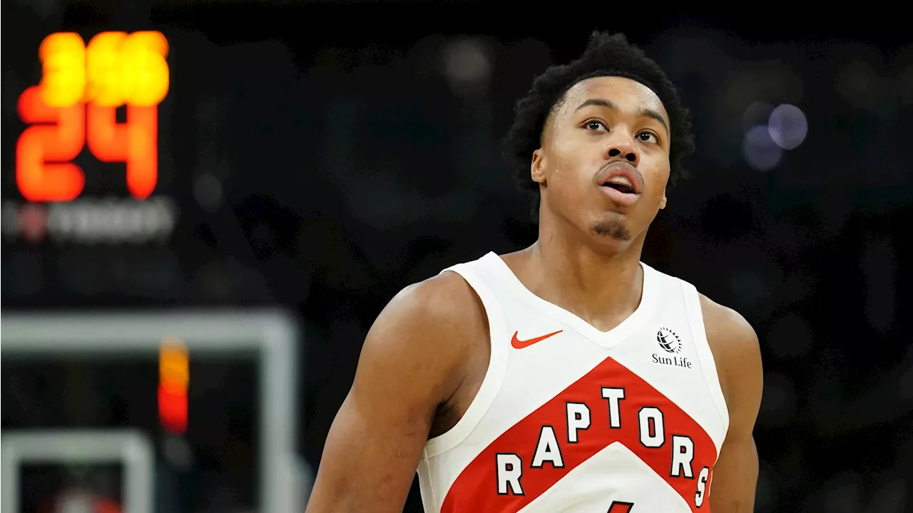 Raptors Look to Snap Four-Game Skid Against 76ers