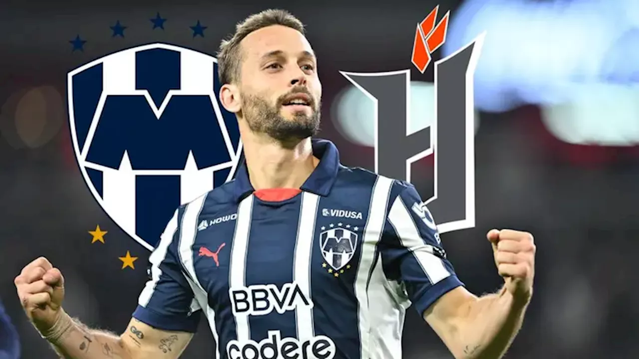 Monterrey vs. Forge: Horario y dónde ver el partido de Concacaf Champions Cup