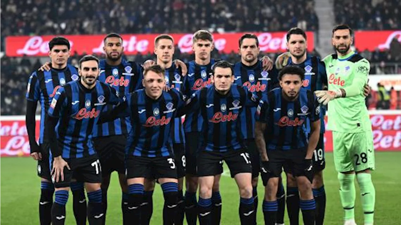 Primavera dell'Atalanta Eliminata dalla Dinamo Kiev ai Rigori