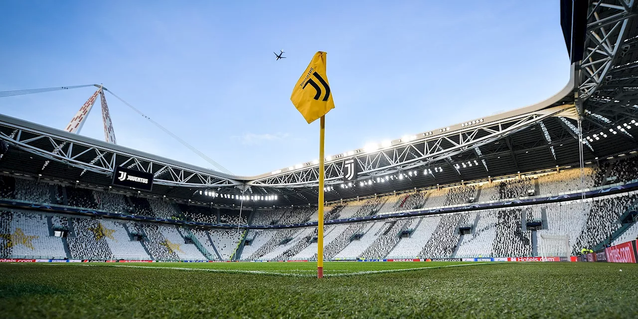 Juve-Inter, assente il tifo organizzato nerazzurro