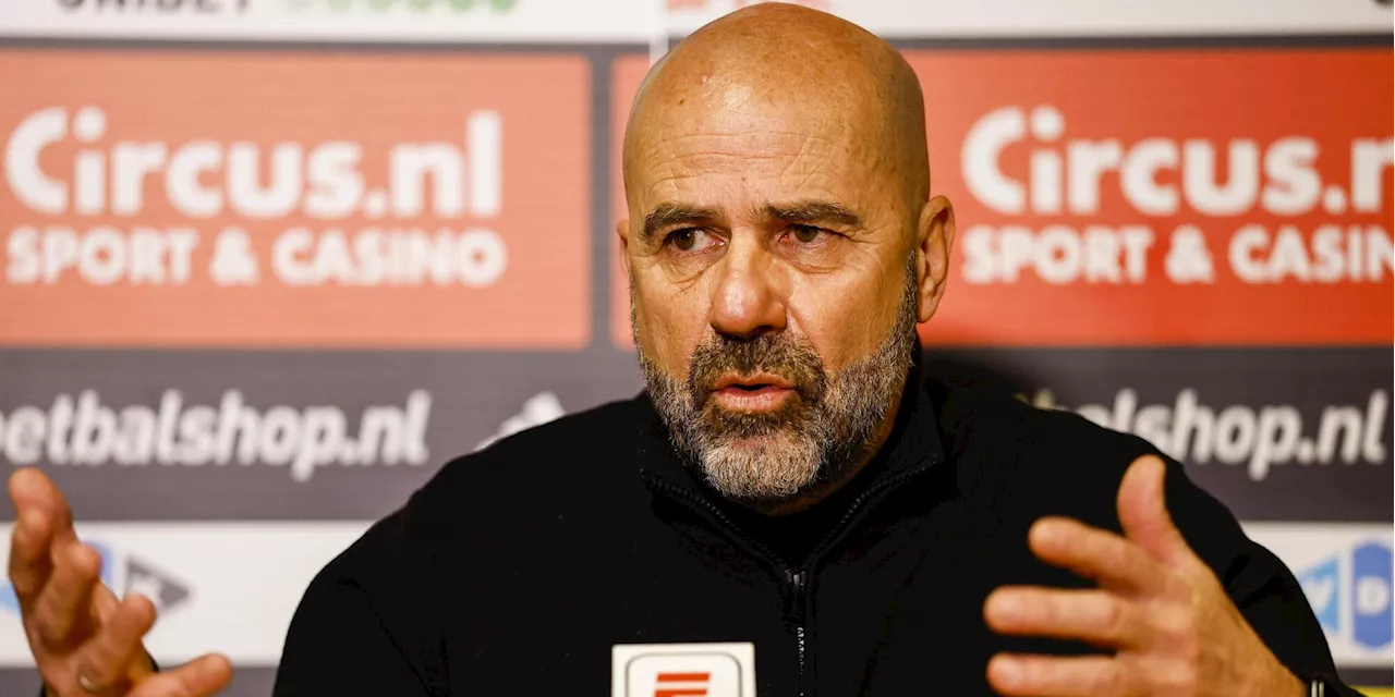 Nel segno di Cruijff, Van Gaal e Guardiola: Juve, chi è Peter Bosz