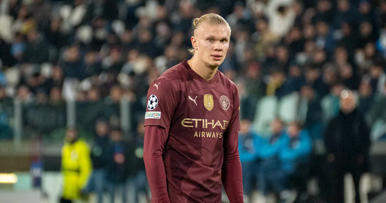 Haaland og Manchester City i klemme: Fotball-suksess vs. økonomiske anklager