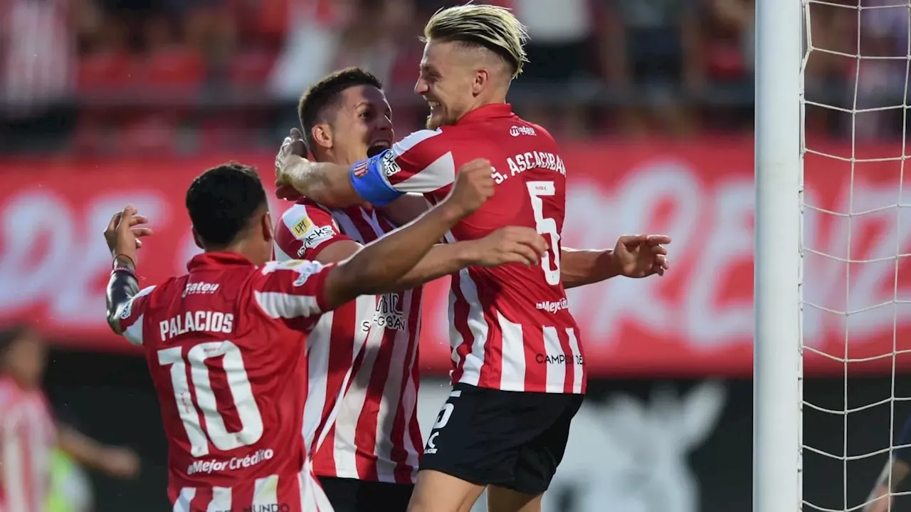 Estudiantes vs. Banfield, por el Torneo Apertura: formaciones, hora del partido y dónde ver en vivo