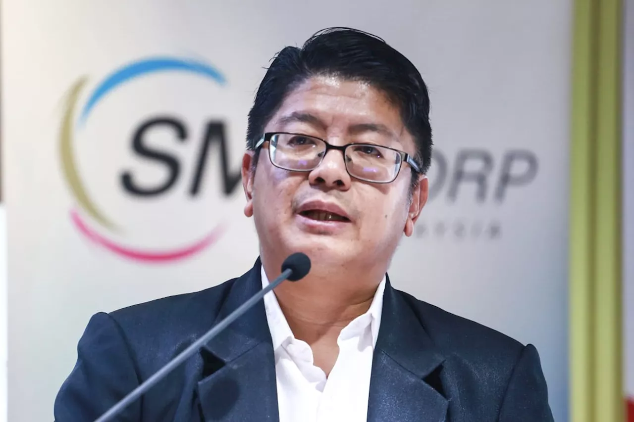 Sabah's MSMEs and Cooperatives Receive RM813.4 Million in Funding