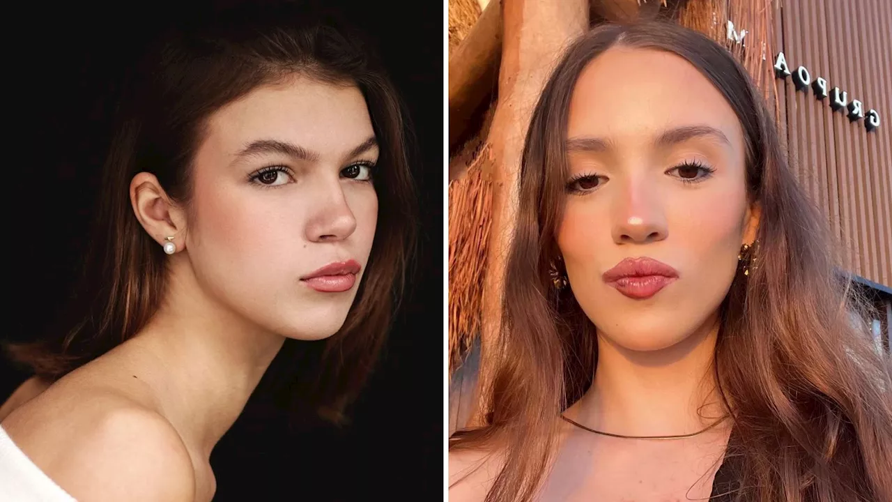 Tiktoker Ataca a Modelo en Ciudad de México