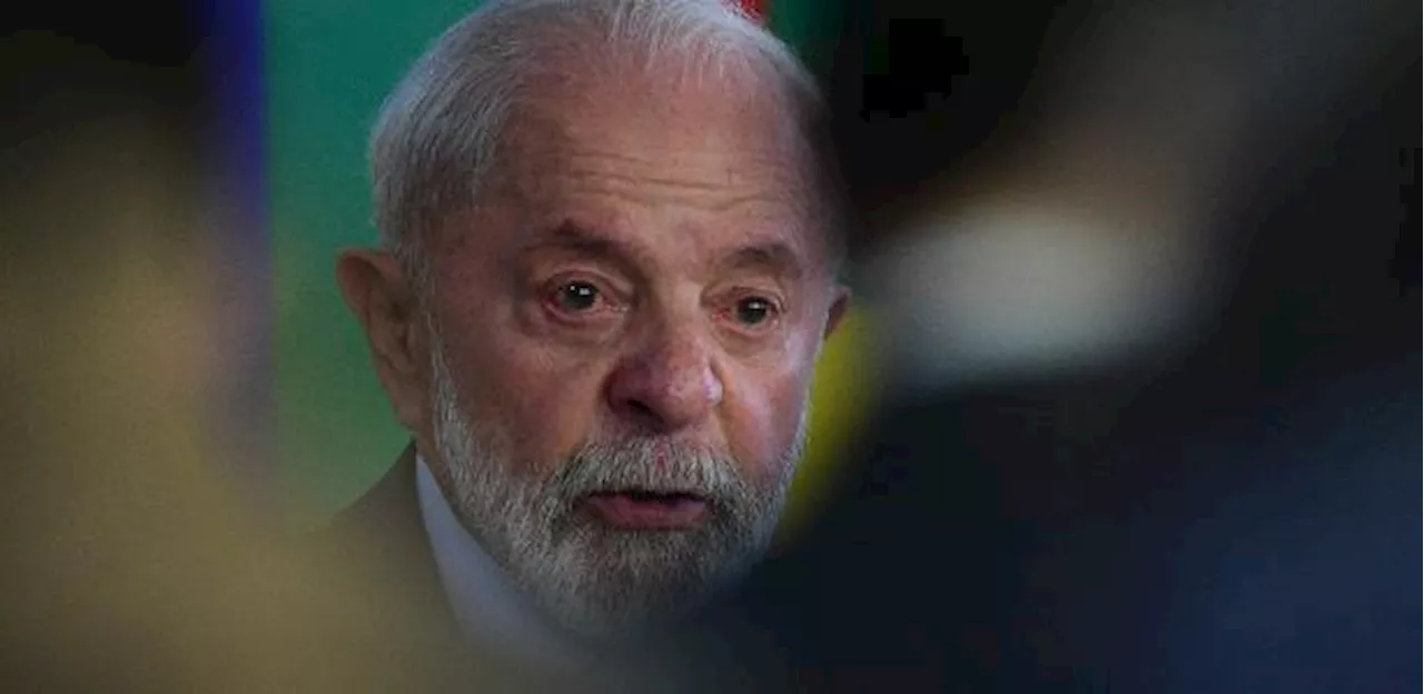 Sob Lula, Brasil tem pior índice de percepção de corrupção em 13 anos