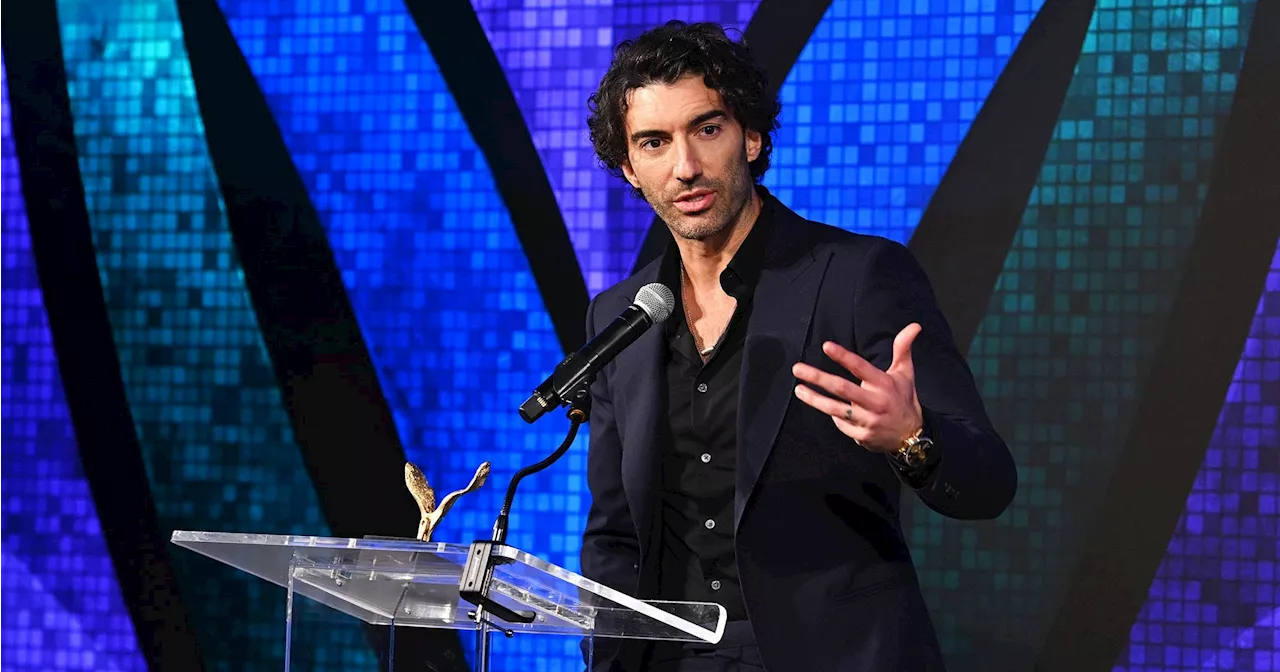 Justin Baldoni Admits to Anxiety and Exhaustion Before Legal Battle with Blake Lively