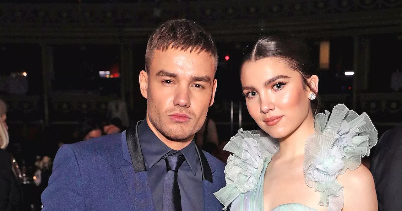 Liam Payne's Ex Speaks Out After Singer's Death