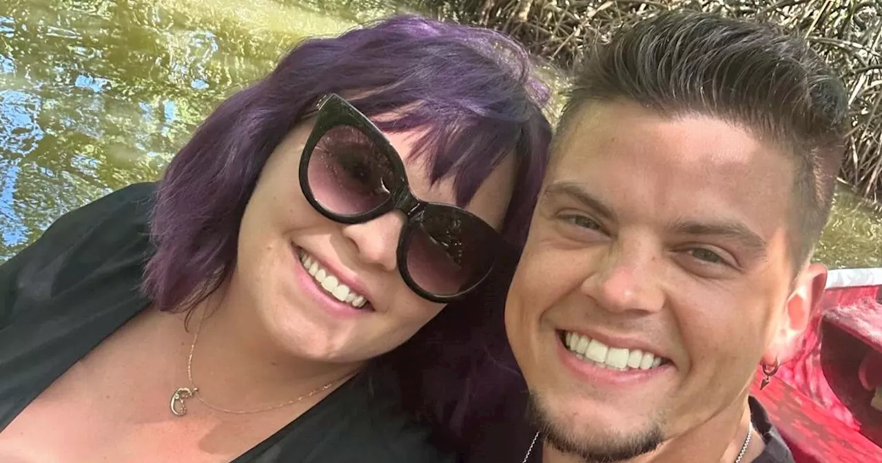 Teen Mom's Catelynn Lowell Defends Speaking Out About Adopted Daughter Carly