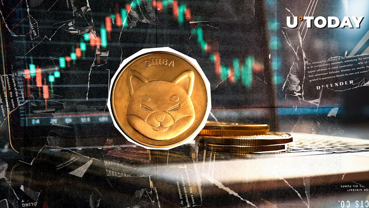 SHIB on the Brink: Death Cross Looms as Shiba Inu Faces Bearish Pressure