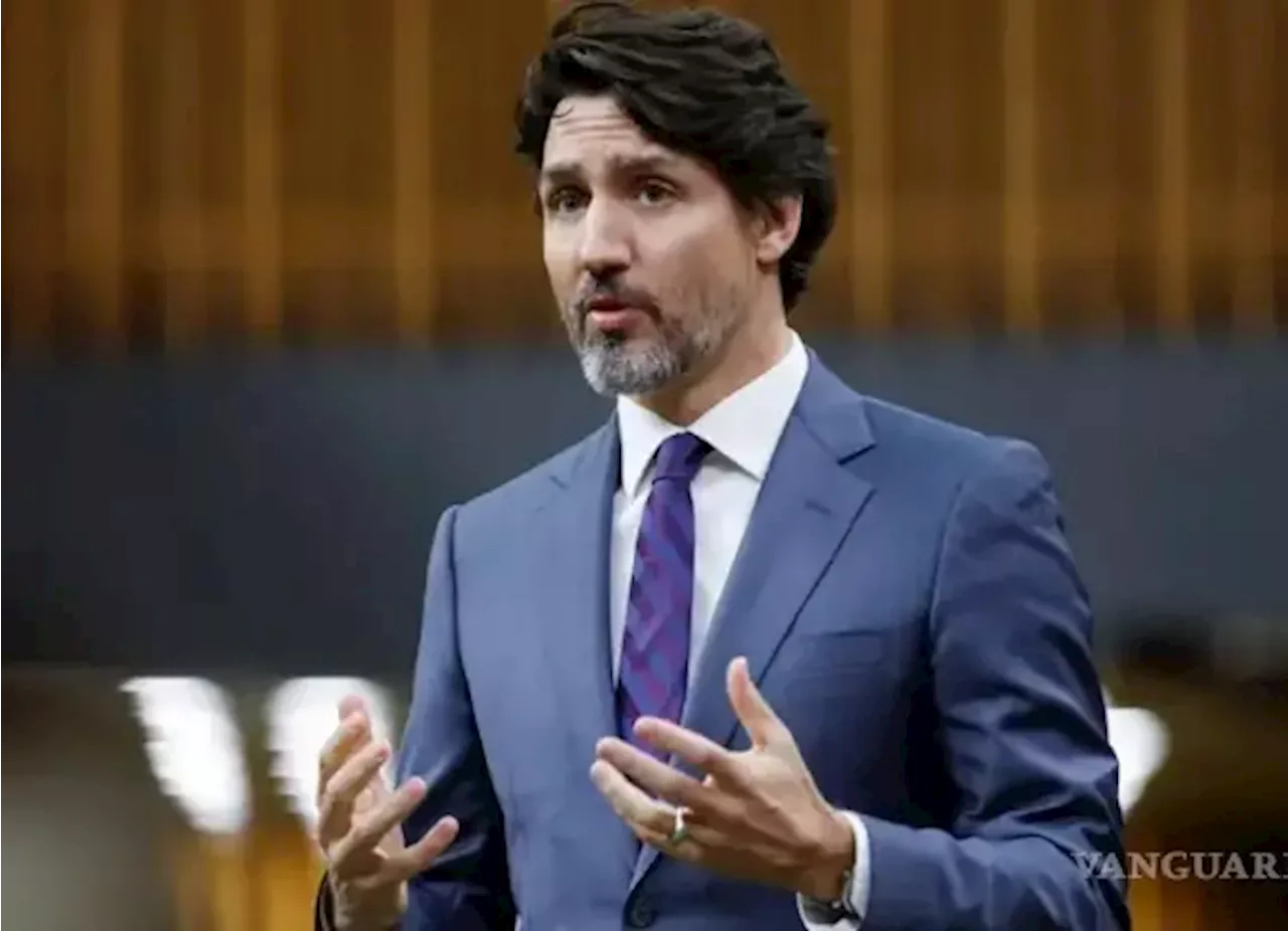 Justin Trudeau, primer ministro de Canadá, nombra a Kevin Brosseau como el nuevo ‘zar del fentanilo’