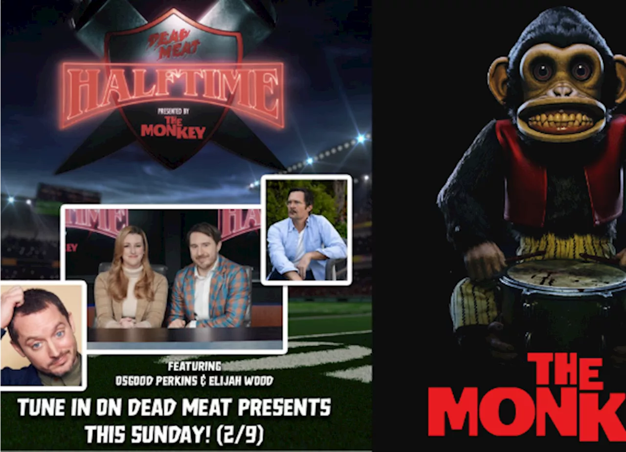 Super Bowl: El canal de YouTube, Dead Meat Presents, rescata las muertes más brutales del cine de terror