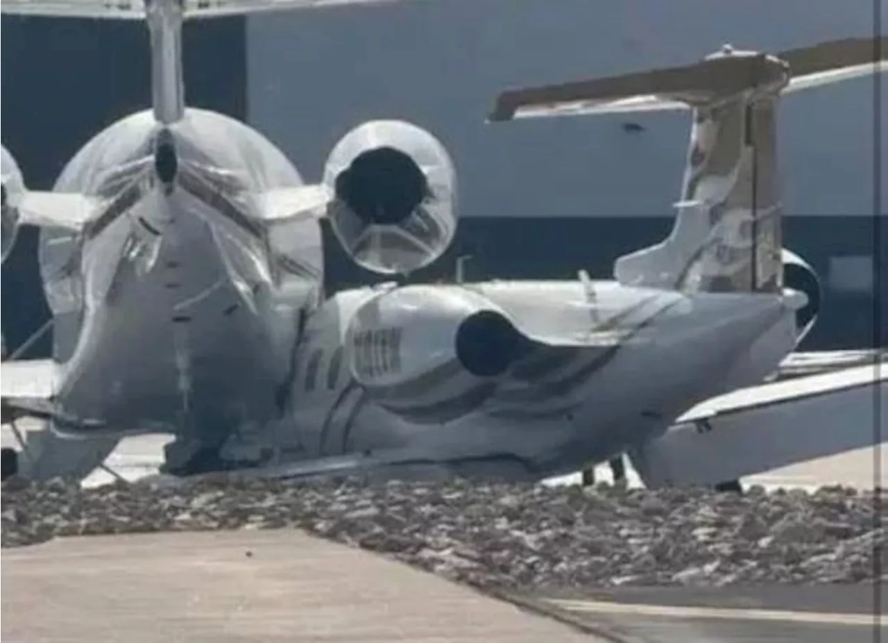 Un muerto y varios heridos resultan del choque entre aviones en el Aeropuerto de Scottsdale, Arizona