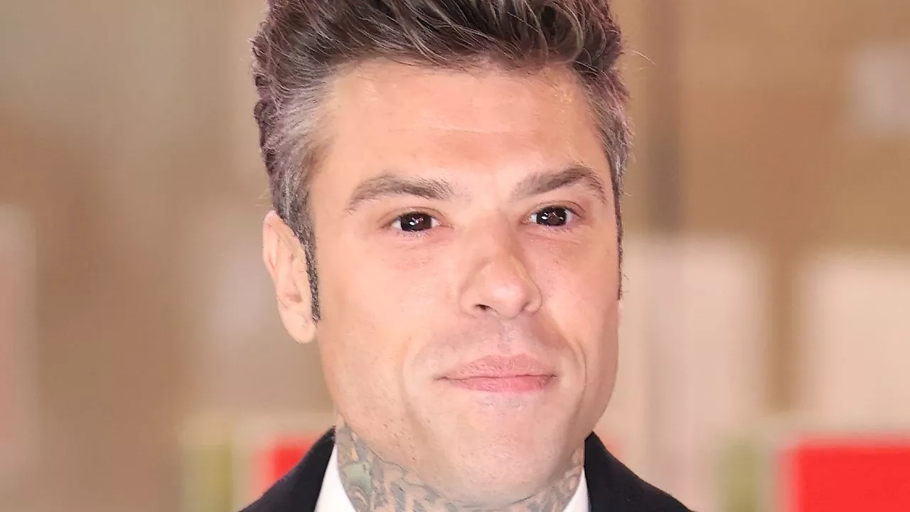 Fedez è sulla borsa di Chiara Ferragni (o è solo un trend)?