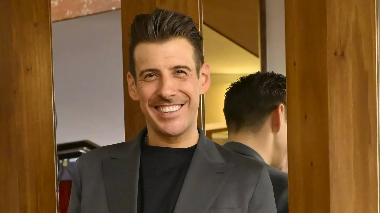 Gabbani e Giulia: dopo sette anni sognano di allargare la famiglia