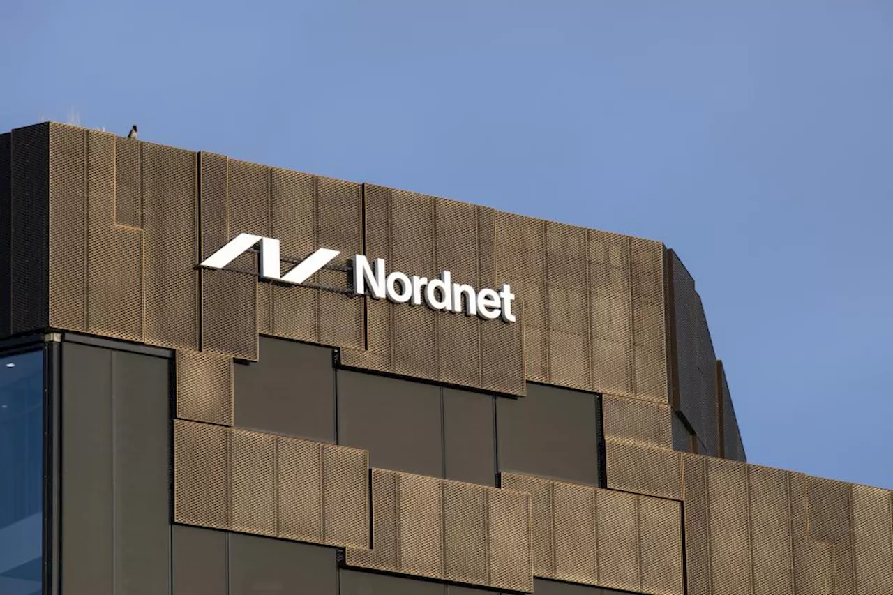 Nordnet rammet af stort sikkerhedsbrud