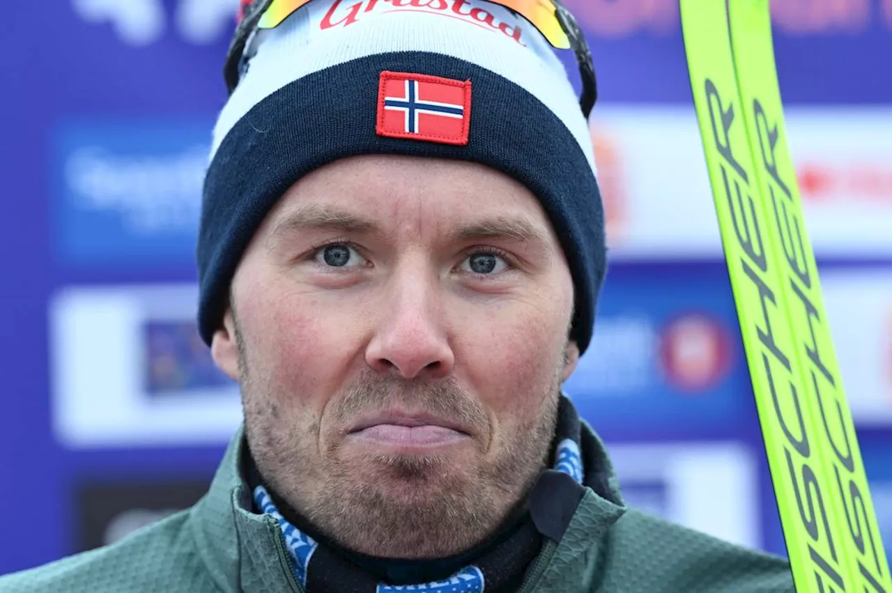 Iversen blir TV-ekspert under VM – erstatter Northug