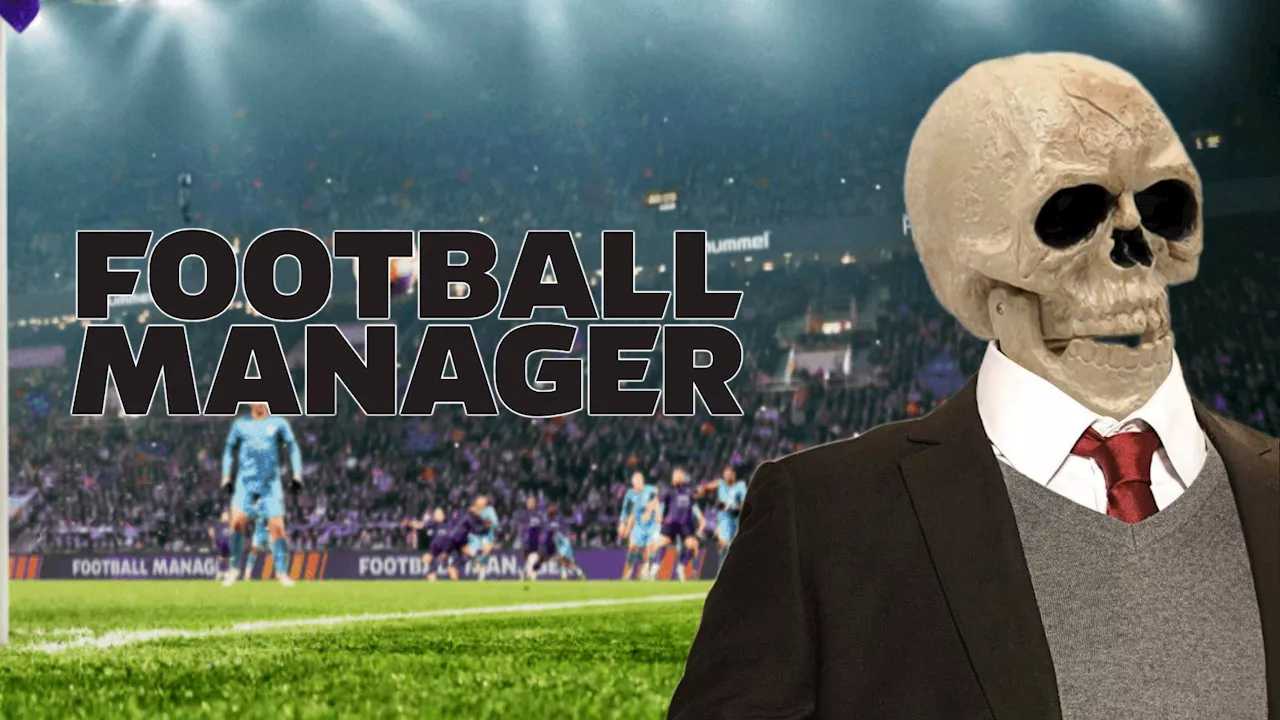 Which Team Will You Manage Until Football Manager 2026?