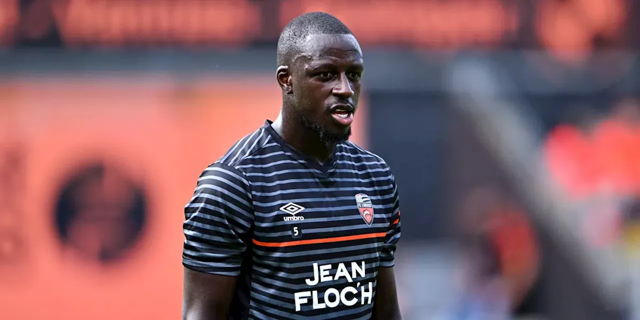 Mendy (ex-City) maakt opvallende transfer en gaat spelen onder Nederlandse coach