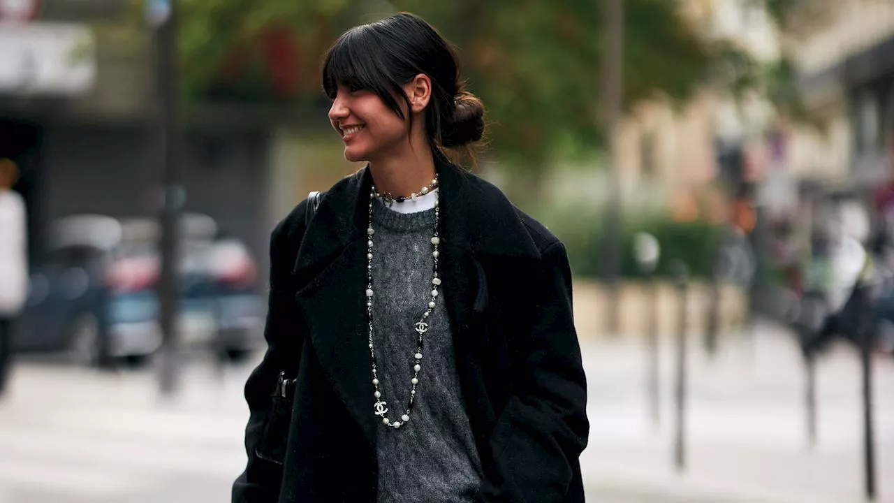 Come Abbinare Cappotto e Jeans nel 2025: Idee di Street Style